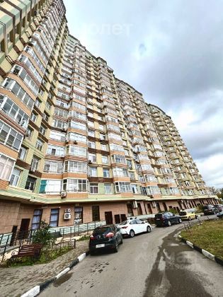 Продажа 2-комнатной квартиры 69,2 м², 2/22 этаж