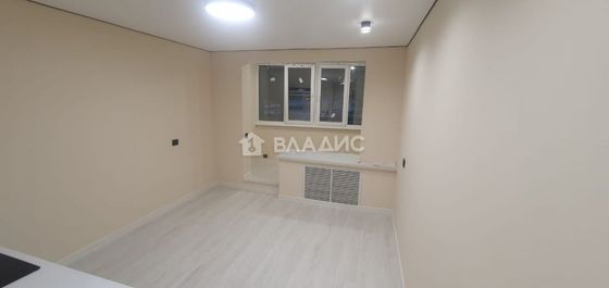 Продажа 1-комнатной квартиры 13,8 м², 1/9 этаж