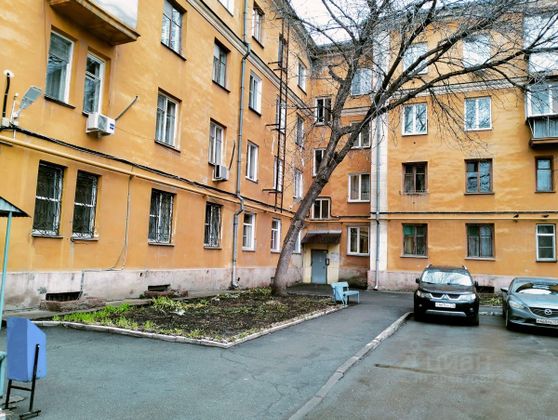 Продажа 3-комнатной квартиры 82,4 м², 3/4 этаж