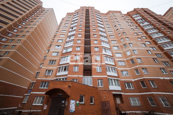 Продажа 2-комнатной квартиры 70 м², 11/14 этаж