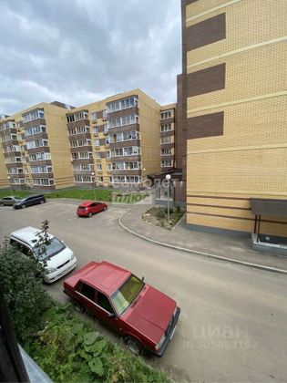 Продажа 2-комнатной квартиры 46 м², 2/5 этаж