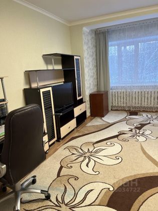 Продажа 2-комнатной квартиры 61,3 м², 2/5 этаж