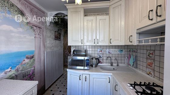 Аренда 4-комнатной квартиры 63 м², 6/9 этаж