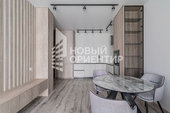 Продажа 2-комнатной квартиры 82,7 м², 12/14 этаж