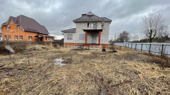 Продажа дома, 349 м²