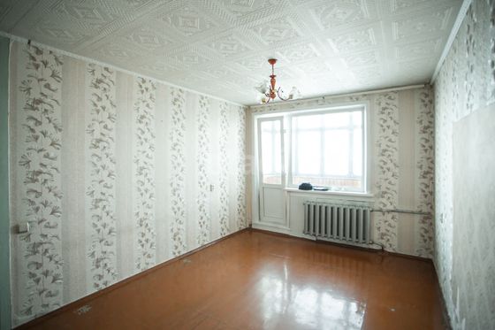 Продажа 2-комнатной квартиры 45 м², 5/5 этаж