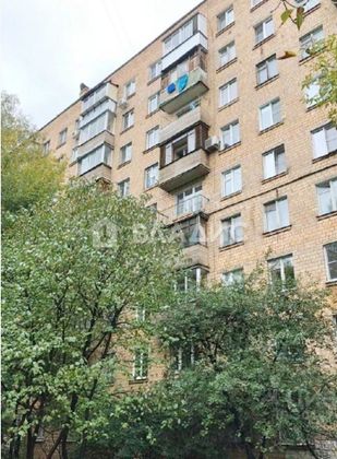 Продажа 2-комнатной квартиры 42 м², 9/9 этаж