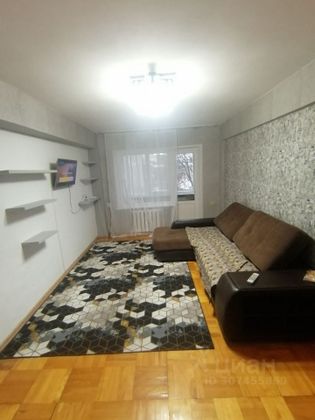 Аренда 2-комнатной квартиры 45,6 м², 5/5 этаж