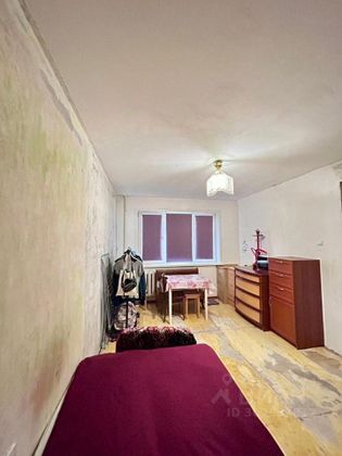 Продажа 1-комнатной квартиры 31 м², 4/5 этаж