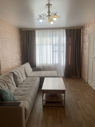 Продажа 2-комнатной квартиры 42,3 м², 3/5 этаж