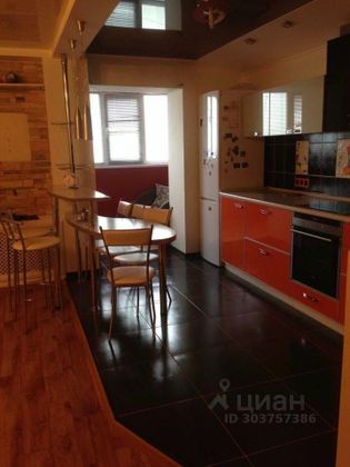 Аренда 2-комнатной квартиры 61 м², 15/16 этаж