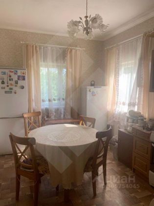 Продажа дома, 83 м², с участком 1 319 соток