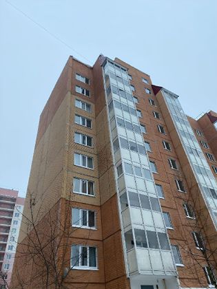 Продажа 2-комнатной квартиры 58 м², 2/12 этаж