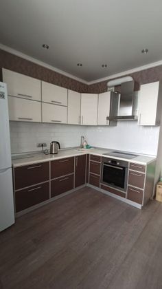 Продажа 1-комнатной квартиры 51 м², 8/12 этаж