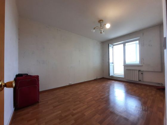 Продажа 3-комнатной квартиры 75 м², 12/14 этаж