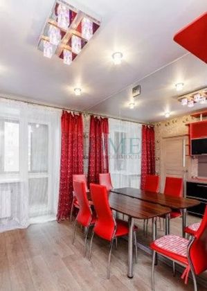 Аренда 2-комнатной квартиры 55,4 м², 4/10 этаж