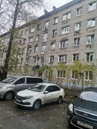 Продажа 1 комнаты, 19 м², 3/5 этаж