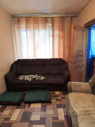 Продажа 2-комнатной квартиры 39 м², 1/2 этаж