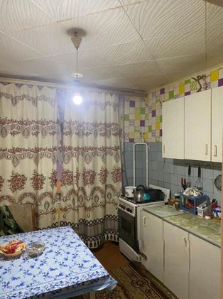 Продажа 3-комнатной квартиры 67 м², 3/3 этаж