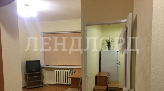 Продажа 1-комнатной квартиры 28,2 м², 1/6 этаж