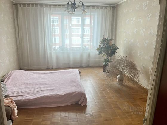 Продажа 3-комнатной квартиры 61,3 м², 8/9 этаж