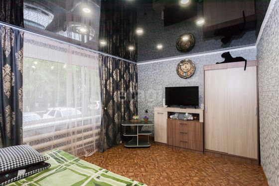 Продажа 2-комнатной квартиры 39,7 м², 1/9 этаж