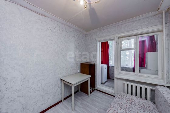 Продажа квартиры-студии 12,1 м², 2/8 этаж