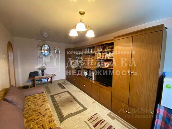 Продажа 3-комнатной квартиры 61 м², 5/5 этаж