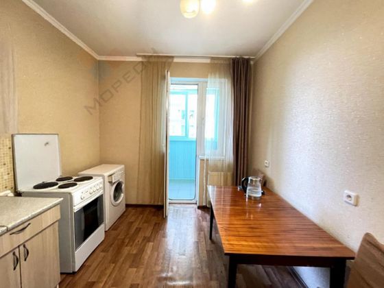 Продажа 2-комнатной квартиры 53,5 м², 3/22 этаж