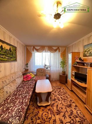 Продажа 3-комнатной квартиры 67,2 м², 1/5 этаж