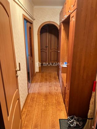 Продажа 2-комнатной квартиры 53,9 м², 2/5 этаж