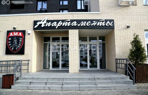 Продажа 2-комнатной квартиры 42,8 м², 6/6 этаж