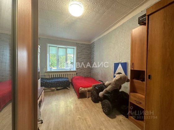 Продажа 2-комнатной квартиры 42 м², 1/2 этаж