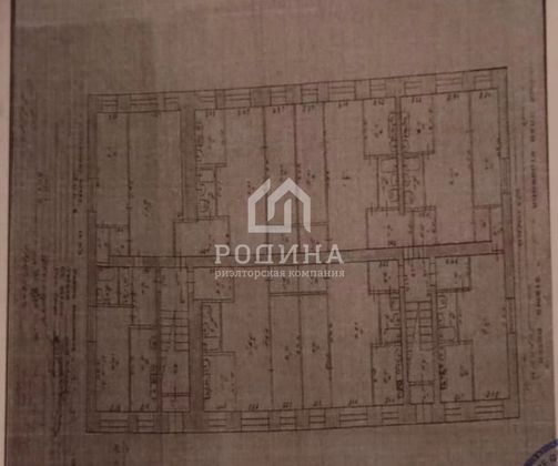 Продажа 1-комнатной квартиры 30,4 м², 1/3 этаж