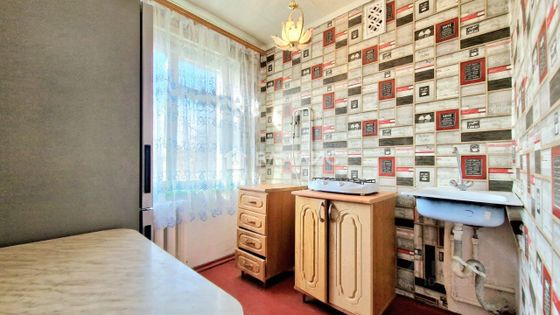 Продажа 2-комнатной квартиры 43,3 м², 5/5 этаж