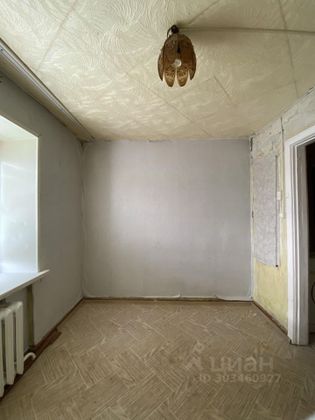 Продажа 1-комнатной квартиры 12,8 м², 5/5 этаж