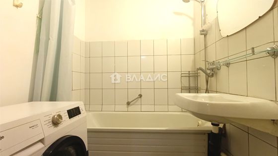 Продажа 2-комнатной квартиры 51 м², 7/14 этаж