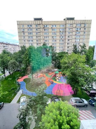 Продажа 2-комнатной квартиры 51 м², 5/12 этаж