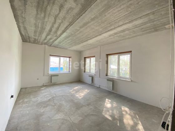 Продажа 1-комнатной квартиры 45 м², 1/3 этаж