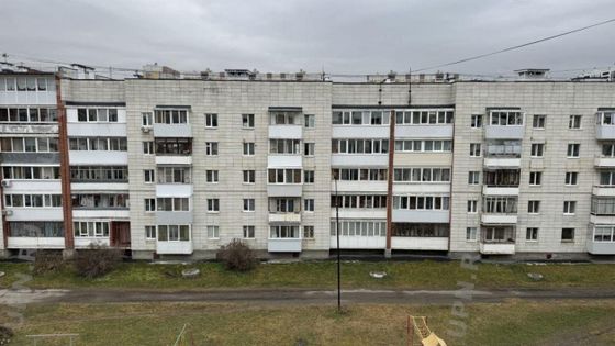 Продажа 1-комнатной квартиры 29 м², 5/5 этаж