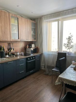 Продажа 3-комнатной квартиры 71,4 м², 10/14 этаж