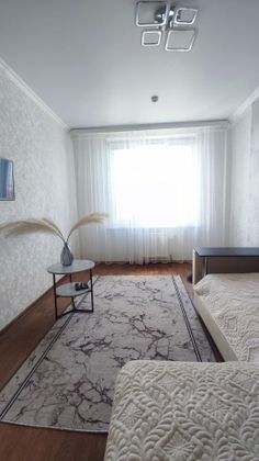 Продажа 1-комнатной квартиры 37,4 м², 5/9 этаж