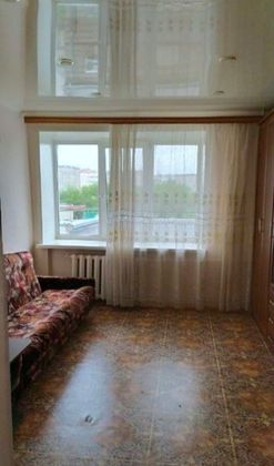 Продажа квартиры-студии 18,2 м², 3/5 этаж