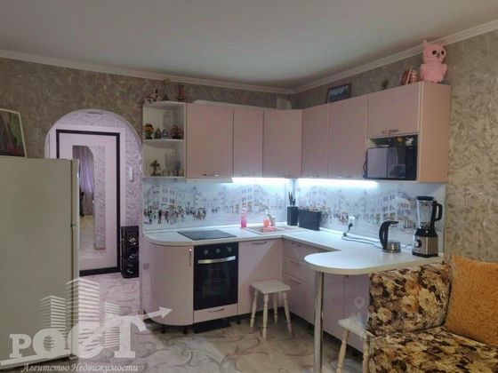 Продажа квартиры-студии 22,9 м², 1/5 этаж