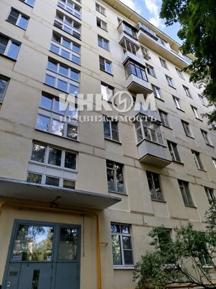 Продажа 2-комнатной квартиры 37,1 м², 6/8 этаж