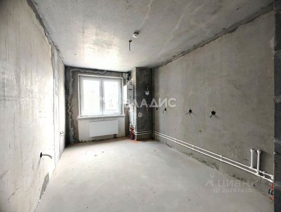 Продажа 3-комнатной квартиры 74,3 м², 5/10 этаж