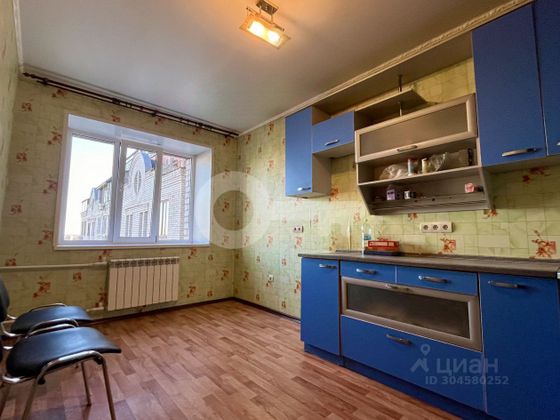 Продажа 3-комнатной квартиры 82,5 м², 10/15 этаж