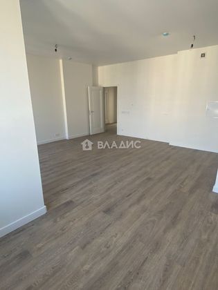 Продажа 3-комнатной квартиры 79,2 м², 19/19 этаж