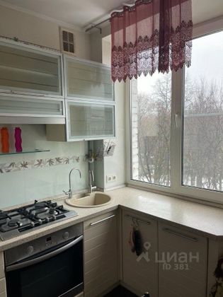 Аренда 2-комнатной квартиры 50 м², 6/6 этаж