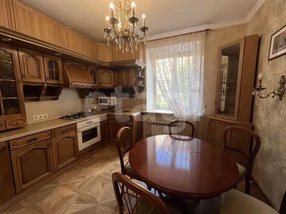 Продажа 2-комнатной квартиры 55,3 м², 2/5 этаж